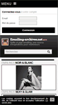 Mobile Screenshot of emailing-archives.net